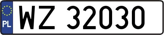 WZ32030