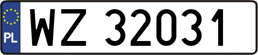 WZ32031