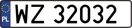 WZ32032