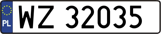 WZ32035