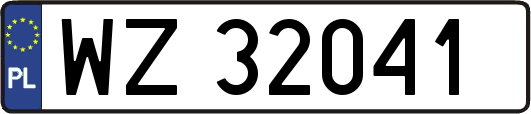 WZ32041