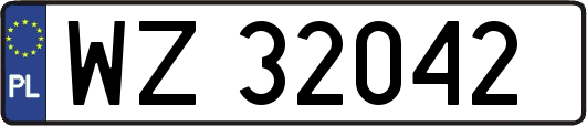 WZ32042