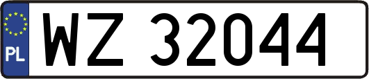 WZ32044