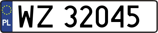 WZ32045