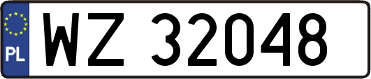 WZ32048