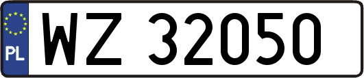 WZ32050