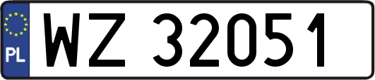 WZ32051