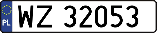 WZ32053