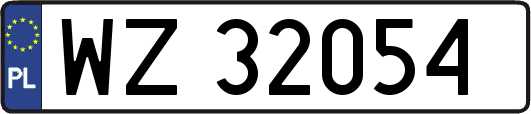 WZ32054