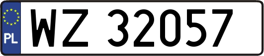 WZ32057