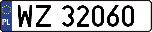 WZ32060