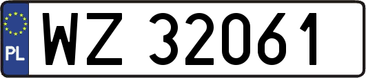 WZ32061