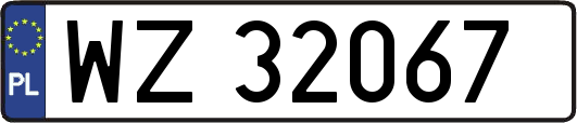 WZ32067