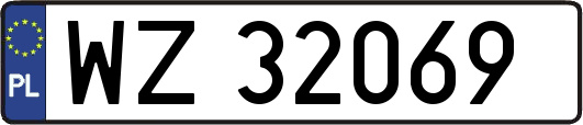 WZ32069