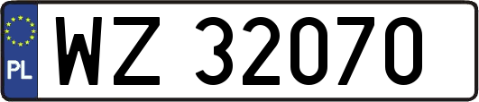 WZ32070
