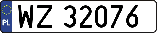 WZ32076