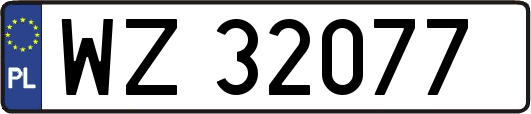 WZ32077