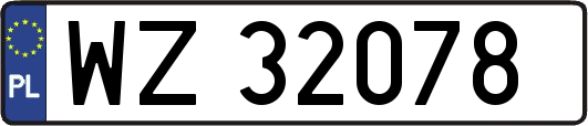 WZ32078