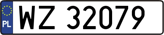 WZ32079