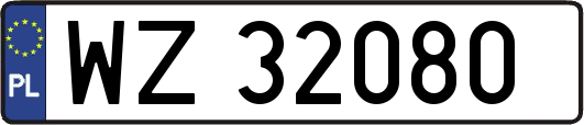 WZ32080
