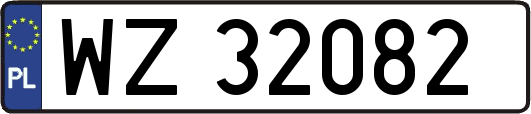 WZ32082
