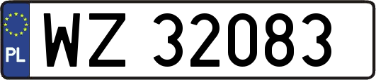 WZ32083