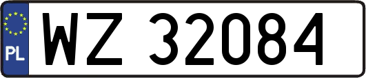 WZ32084