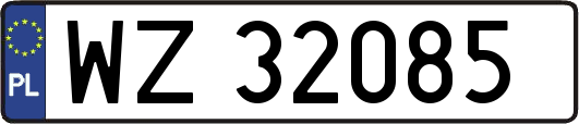 WZ32085