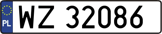 WZ32086