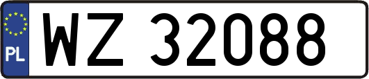 WZ32088