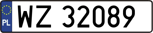 WZ32089
