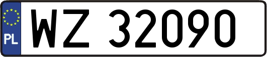 WZ32090