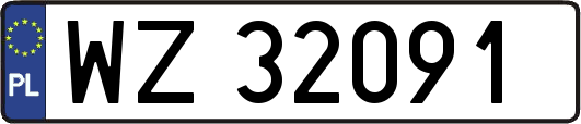 WZ32091