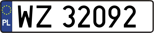 WZ32092