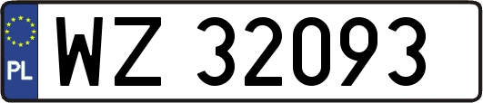 WZ32093