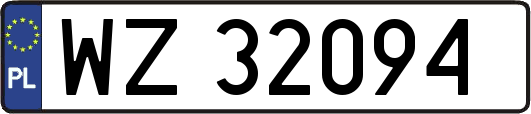 WZ32094