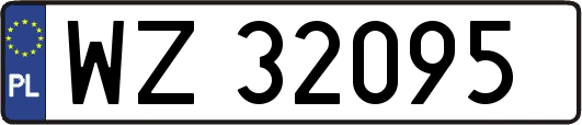 WZ32095