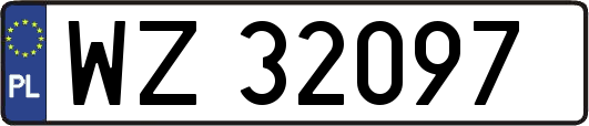 WZ32097