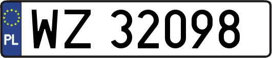 WZ32098