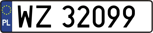 WZ32099