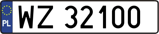 WZ32100