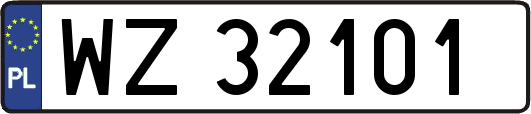 WZ32101