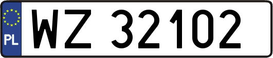 WZ32102