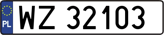 WZ32103