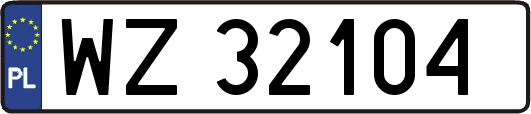 WZ32104