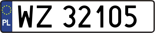 WZ32105