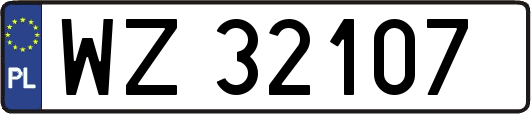 WZ32107
