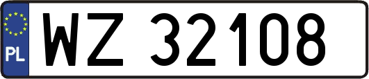 WZ32108