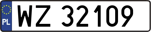 WZ32109