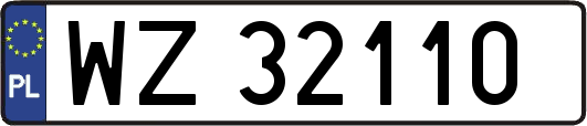 WZ32110